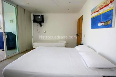 Casa en venta en La Boquilla, Cartagena · foto 16 de 20