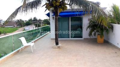Casa en venta en La Boquilla, Cartagena · foto 17 de 20