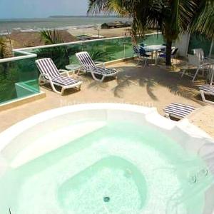 Casa en venta en La Boquilla, Cartagena · foto 19 de 20