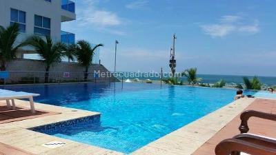 Apartamento en venta en La Boquilla, Cartagena · foto 3 de 20