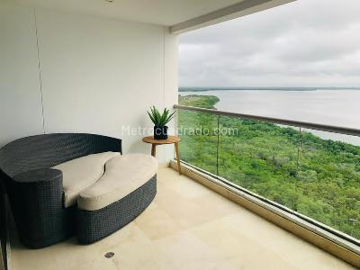 Apartamento en venta en La Boquilla, Cartagena · foto 7 de 20
