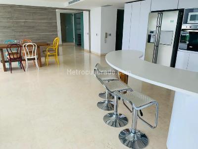 Apartamento en venta en La Boquilla, Cartagena · foto 9 de 20