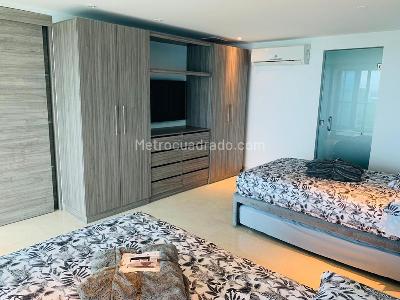 Apartamento en venta en La Boquilla, Cartagena · foto 14 de 20