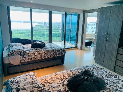 Apartamento en venta en La Boquilla, Cartagena · foto 15 de 20