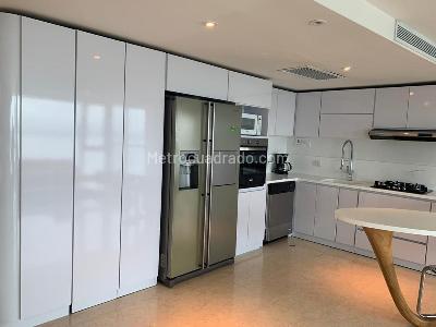 Apartamento en venta en La Boquilla, Cartagena · foto 19 de 20