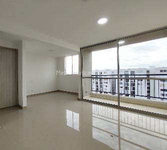Apartamento de 2 alcobas en venta en Bochalema, Cali, 61 m² · foto 2 de 20