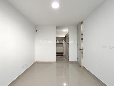 Apartamento de 2 alcobas en venta en Bochalema, Cali, 61 m² · foto 5 de 20