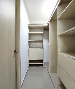 Apartamento de 2 alcobas en venta en Bochalema, Cali, 61 m² · foto 6 de 20