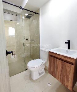 Apartamento de 2 alcobas en venta en Bochalema, Cali, 61 m² · foto 13 de 20
