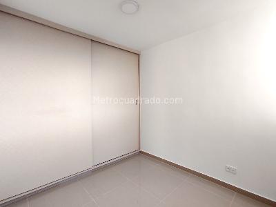 Apartamento de 2 alcobas en venta en Bochalema, Cali, 61 m² · foto 14 de 20