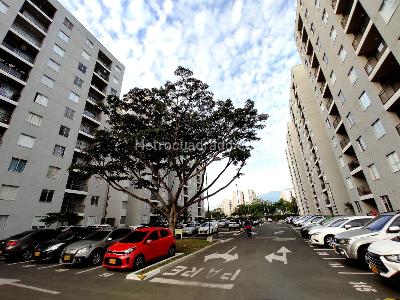 Apartamento de 2 alcobas en venta en Bochalema, Cali, 61 m² · foto 19 de 20