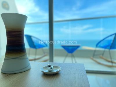 Apartamento en venta en Bocagrande, Cartagena · foto 3 de 19