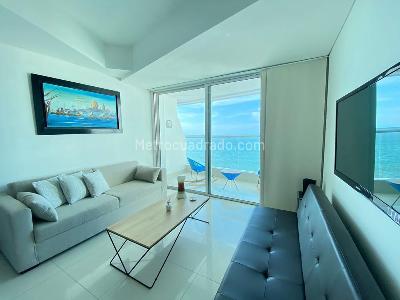 Apartamento en venta en Bocagrande, Cartagena · foto 5 de 19