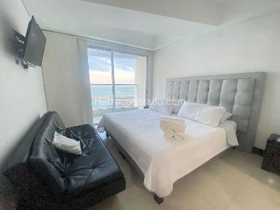 Apartamento en venta en Bocagrande, Cartagena · foto 7 de 19