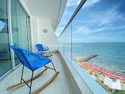 Apartamento en venta en Bocagrande, Cartagena · foto 12 de 19