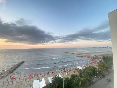 Apartamento en venta en Bocagrande, Cartagena · foto 13 de 19