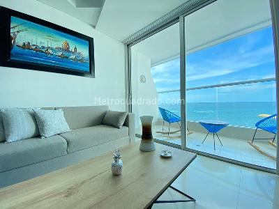 Apartamento en venta en Bocagrande, Cartagena · foto 16 de 19