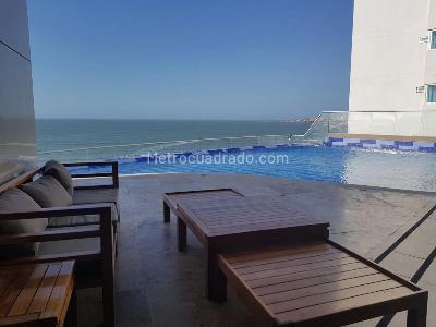 Apartamento en venta en Bocagrande, Cartagena · foto 17 de 19