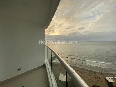 Apartamento de 2 alcobas en venta en Bocagrande, Cartagena, 92 m² · foto 20 de 20