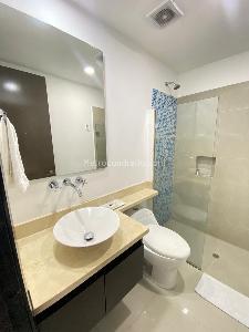 Apartamento de 2 alcobas en venta en Bocagrande, Cartagena, 92 m² · foto 11 de 20