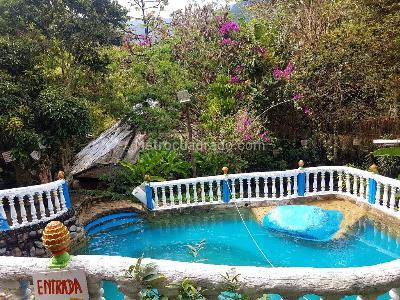 Casa de 5 alcobas en venta en Corregimiento La Leonera, Cali, 1157 m² · foto 2 de 20