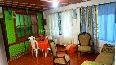 Casa de 5 alcobas en venta en Corregimiento La Leonera, Cali, 1157 m² · foto 6 de 20