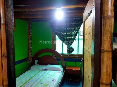 Casa de 5 alcobas en venta en Corregimiento La Leonera, Cali, 1157 m² · foto 10 de 20
