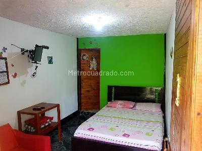 Casa de 5 alcobas en venta en Corregimiento La Leonera, Cali, 1157 m² · foto 15 de 20