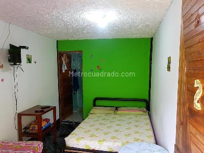 Casa de 5 alcobas en venta en Corregimiento La Leonera, Cali, 1157 m² · foto 18 de 20