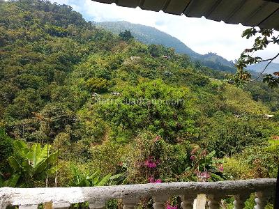 Casa de 5 alcobas en venta en Corregimiento La Leonera, Cali, 1157 m² · foto 20 de 20