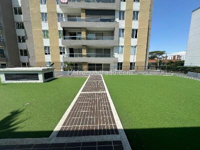 Apartamento en venta en Bochalema, Cali · foto 20 de 20