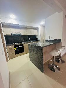 Apartamento en venta en Bochalema, Cali · foto 4 de 20