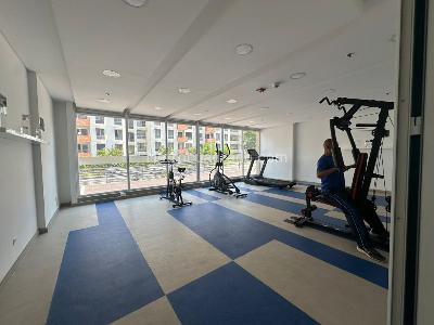 Apartamento en venta en Bochalema, Cali · foto 15 de 20