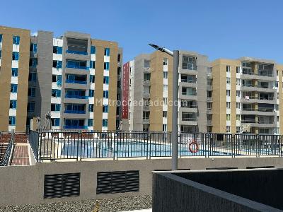 Apartamento en venta en Bochalema, Cali · foto 17 de 20