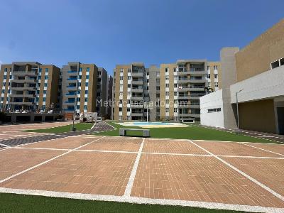 Apartamento en venta en Bochalema, Cali · foto 18 de 20