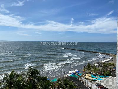 Apartamento de 3 alcobas en venta en Cartagena, 154 m² · foto 2 de 20