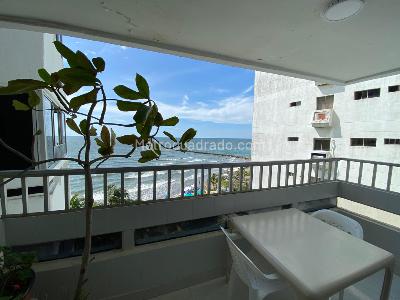 Apartamento de 3 alcobas en venta en Cartagena, 154 m² · foto 4 de 20