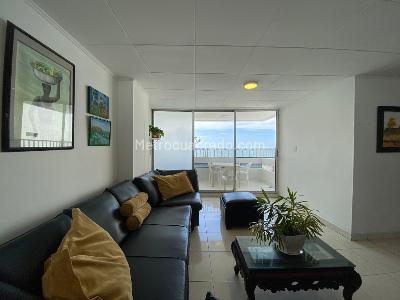 Apartamento de 3 alcobas en venta en Cartagena, 154 m² · foto 5 de 20