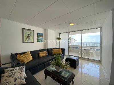 Apartamento de 3 alcobas en venta en Cartagena, 154 m² · foto 7 de 20