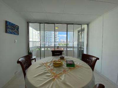 Apartamento de 3 alcobas en venta en Cartagena, 154 m² · foto 11 de 20