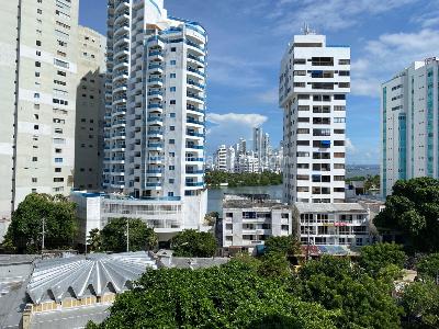 Apartamento de 3 alcobas en venta en Cartagena, 154 m² · foto 12 de 20