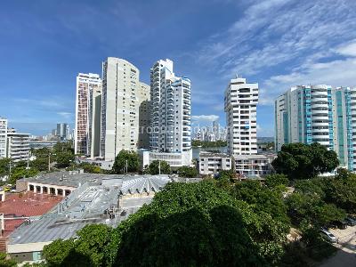 Apartamento de 3 alcobas en venta en Cartagena, 154 m² · foto 13 de 20