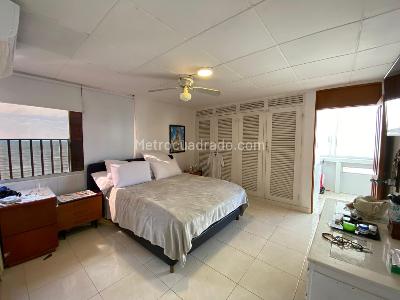 Apartamento de 3 alcobas en venta en Cartagena, 154 m² · foto 14 de 20