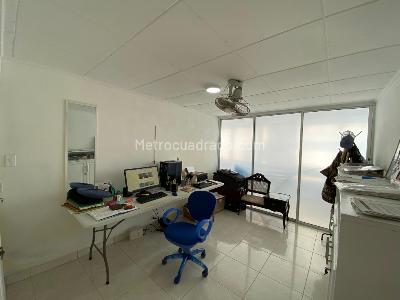 Apartamento de 3 alcobas en venta en Cartagena, 154 m² · foto 17 de 20