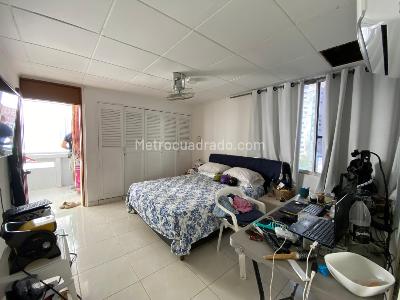 Apartamento de 3 alcobas en venta en Cartagena, 154 m² · foto 18 de 20