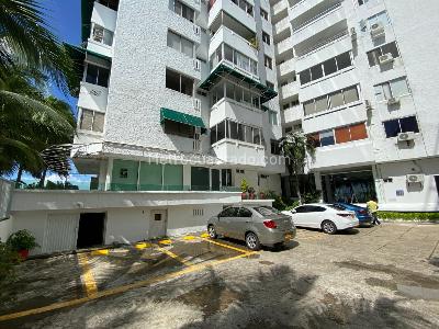 Apartamento de 3 alcobas en venta en Cartagena, 154 m² · foto 20 de 20