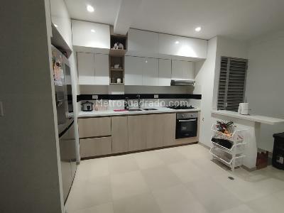 Casa de 4 alcobas en venta en Caney Especial, Cali, 250 m² · foto 9 de 20