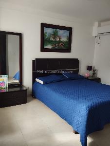 Casa de 4 alcobas en venta en Caney Especial, Cali, 250 m² · foto 17 de 20