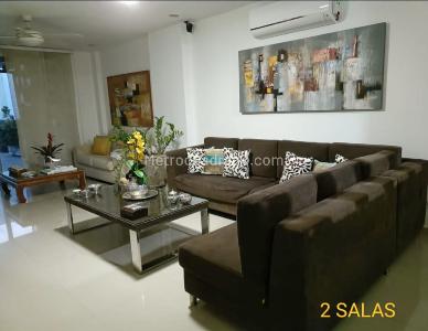 Apartamento en venta en Cielo Mar, Cartagena · foto 2 de 19