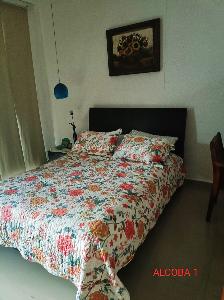 Apartamento en venta en Cielo Mar, Cartagena · foto 8 de 19